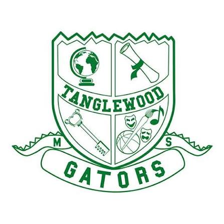Tanglewood Gators crest
